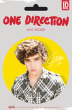 One Direction Liam Colour Klistermærker