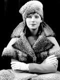Romance, Greta Garbo, Portrait by George Hurrell, 1930 Prints