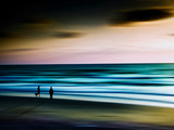 Expectation Photographic Print by Josh Adamski