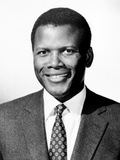 Guess Who's Coming to Dinner, Sidney Poitier, 1967 Affiches