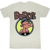 Popeye - Dots Shirts