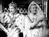 The Prisoner of Zenda, Ronald Colman, Madeleine Carroll, 1937 Pósters The Prisoner of Zenda, Ronald Colman, Madeleine Carroll, 1937 Pósters