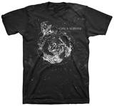 Circa Survive - Planet Sketch (slim fit) Vêtements