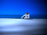 Recline Photographic Print by Josh Adamski