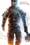 Deadspace 3 Isaac Affiche