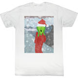 Green Scream Shirts