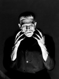 Frankenstein, Boris Karloff, 1931 Posters
