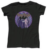 Juniors: Deep Purple - Frame Shirts