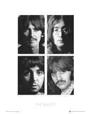 The Beatles - White Album Posters