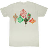 Ornamente T-Shirts