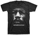 Jimi Hendrix - War Heroes T-Shirts