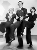 Dames, Joan Blondell, Dick Powell, Ruby Keeler, 1934 Affiche