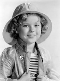 Captain January, Shirley Temple, 1936 Posters