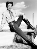 Johnny Guitar, Joan Crawford, 1954 Prints