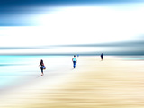 Dazzling Day Photographic Print by Josh Adamski