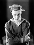 The Navigator, Buster Keaton, 1924 Prints
