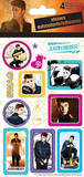 Justin Bieber Stickers Stickers