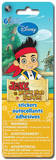 Jake & the Neverland Pirates Sticker Flip Pack Stickers