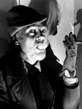 The Devil and Daniel Webster, (AKA All That Money Can Buy), Walter Huston, 1941 Prints
