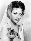 Experiment Perilous, Hedy Lamarr, 1944 Posters