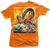 Sea Serpent T-Shirt