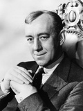 Alec Guinness, as Seen in the Film 'The Scapegoat', c. Late 1950s Prints