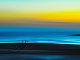 The Gathering Photographic Print by Josh Adamski