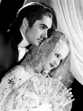 Marie Antoinette, Tyrone Power, Norma Shearer, 1938 Affiches