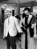 A Day at the Races, Groucho Marx, Margaret Dumont, 1937 Poster