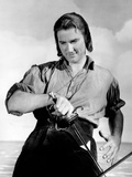 Captain Blood, Errol Flynn, 1935 Prints