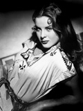 Captain From Castile, Jean Peters, 1947 Posters Captain From Castile, Jean Peters, 1947 Posters