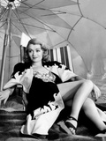 Topper Takes a Trip, Constance Bennett, 1938 Affiches