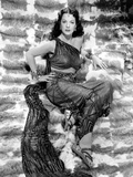 Samson and Delilah, Hedy Lamarr, 1949 Prints