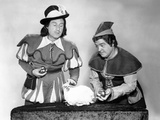Jack and the Beanstalk, Bud Abbott, Lou Costello [Abbott & Costello], 1952 Posters