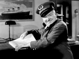 The Bank Dick, W.C. Fields, 1940 Plakater The Bank Dick, W.C. Fields, 1940 Plakater