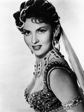 Solomon and Sheba, Gina Lollobrigida, 1959 Posters