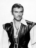 The Buccaneer, Yul Brynner, 1958 Prints