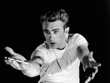 Rebel Without a Cause, James Dean, 1955 Posters