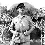 The Bridge on the River Kwai, Alec Guinness, 1957 Posters
