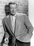 John Wayne, 1955 Posters