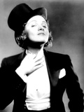 Morocco, Marlene Dietrich, 1930 Posters