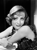 Joan Crawford, 1930s Posters