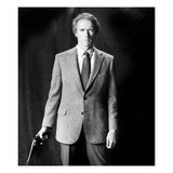 Sudden Impact, Clint Eastwood, 1983 Photo