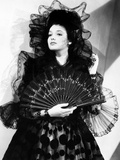 The Mark of Zorro, Linda Darnell, 1940 Pósters The Mark of Zorro, Linda Darnell, 1940 Pósters