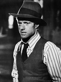 The Sting, Robert Redford, 1973 Prints