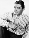 Scarface, Paul Muni, 1932 Print