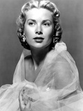 Dial M for Murder, Grace Kelly in Publicity Shot, 1954 Posters