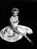 From Here to Eternity, Deborah Kerr, 1953 Lámina From Here to Eternity, Deborah Kerr, 1953 Lámina
