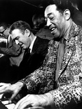 Anatomy of a Murder, James Stewart, Duke Ellington, 1959 Plakater Anatomy of a Murder, James Stewart, Duke Ellington, 1959 Plakater