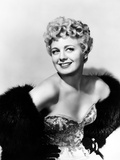 Frenchie, Shelley Winters, 1950 Posters